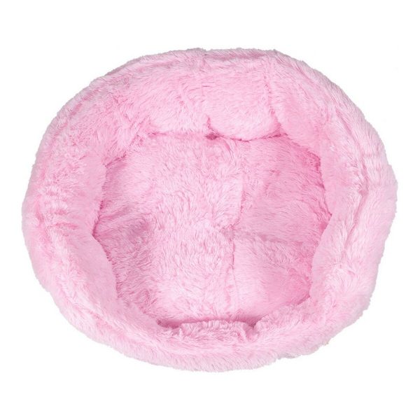 Bed for Dogs Gloria BABY Roze (65 x 55 cm)
