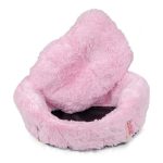 Bed for Dogs Gloria BABY Roze (65 x 55 cm)