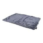 Huisdierendeken Gloria BABY Grijs 100 x 70 cm 100x70 cm