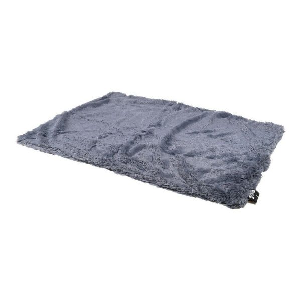 Huisdierendeken Gloria BABY Grijs 100 x 70 cm 100x70 cm