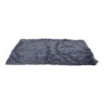 Huisdierendeken Gloria BABY Grijs 100 x 70 cm 100x70 cm