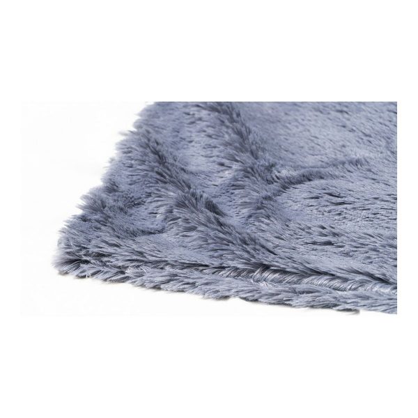 Huisdierendeken Gloria BABY Grijs 100 x 70 cm 100x70 cm