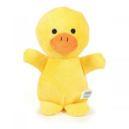 Knuffel voor honden Gloria Enyi 20 cm Eend