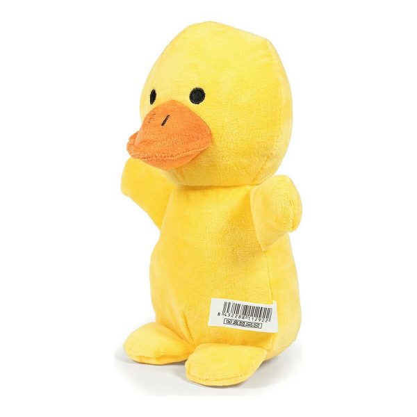 Knuffel voor honden Gloria Enyi 20 cm Eend
