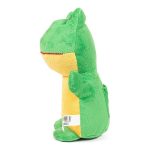 Knuffel voor honden Gloria Rafiki 20 cm Kikker