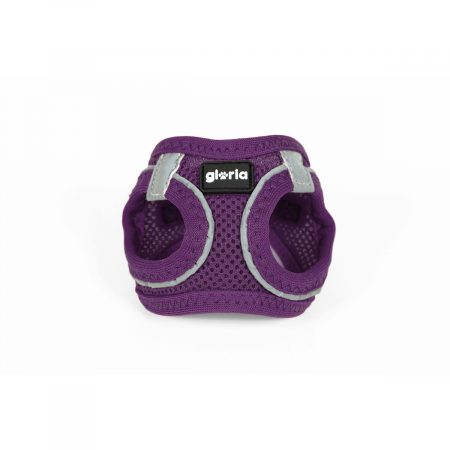 6 cm Paars XXS