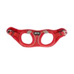 Hondentuigje Gloria Trek Star 27-28 cm 31-34,6 cm Rood XS