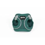 Hondentuigje Gloria Trek Star 27-28 cm 31-34,6 cm Turkoois XS