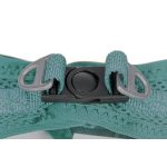 Hondentuigje Gloria Trek Star 32,8-35,4 cm 45-47 cm Turkoois M