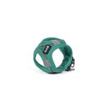 Hondentuigje Gloria Trek Star 33,4-35 cm 51-52 cm Turkoois L