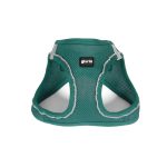 Hondentuigje Gloria Trek Star 33,4-35 cm 51-52 cm Turkoois L
