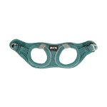 Hondentuigje Gloria Trek Star 33,4-35 cm 51-52 cm Turkoois L