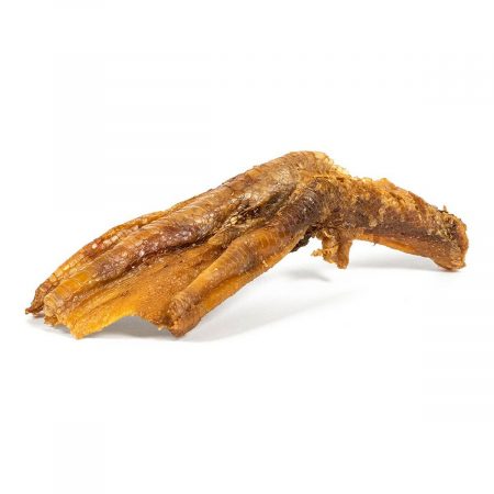 Snack voor honden Gloria Eend 5 Stuks