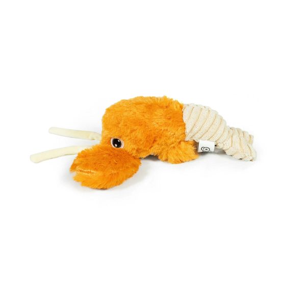 Hondenspeelgoed Gloria Oranje Polypropyleen