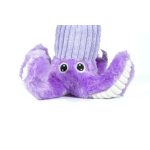 Hondenspeelgoed Gloria Octopus Polypropyleen