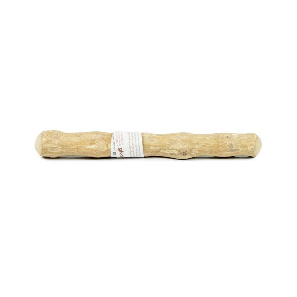 Hondenspeelgoed Gloria Stick XS Kauwbaar Hout (1 Stuks)