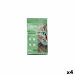 Kattenbakvulling Gloria Premium Aloë Vera 5 kg 4 Stuks