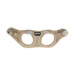 Hondentuigje Gloria 24,5-26 cm Beige 18-20 cm