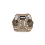 Hondentuigje Gloria 24,5-26 cm Beige 18-20 cm