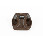 Hondentuigje Gloria 31-34,6 cm Bruin XS 27-28 cm