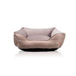 Hondenbed Gloria Cadaqués Roze 80 x 65 cm Rechthoekig