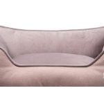 Hondenbed Gloria Cadaqués Roze 80 x 65 cm Rechthoekig