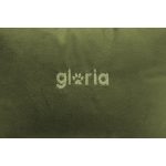 Hondenbed Gloria Hondarribia Groen 75 x 75 cm Zeshoekig