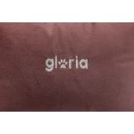 Hondenbed Gloria Hondarribia Roze 60 x 60 cm Zeshoekig