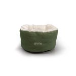 Hondenbed Gloria Capileira Groen 40 x 23 cm