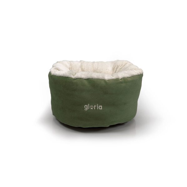 Hondenbed Gloria Capileira Groen 40 x 23 cm