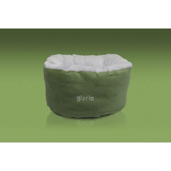Hondenbed Gloria Capileira Groen 40 x 23 cm