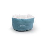 Hondenbed Gloria Capileira Blauw