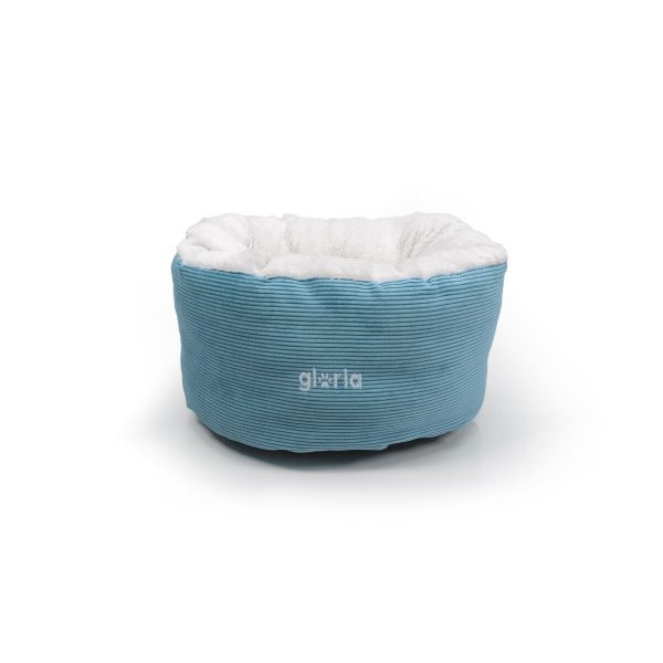 Hondenbed Gloria Capileira Blauw