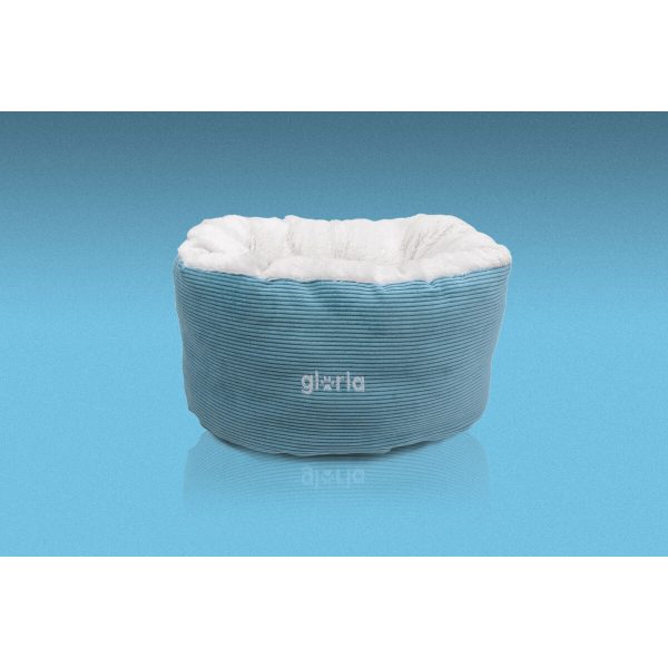 Hondenbed Gloria Capileira Blauw