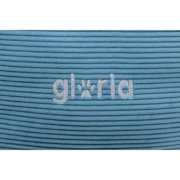 Hondenbed Gloria Capileira Blauw