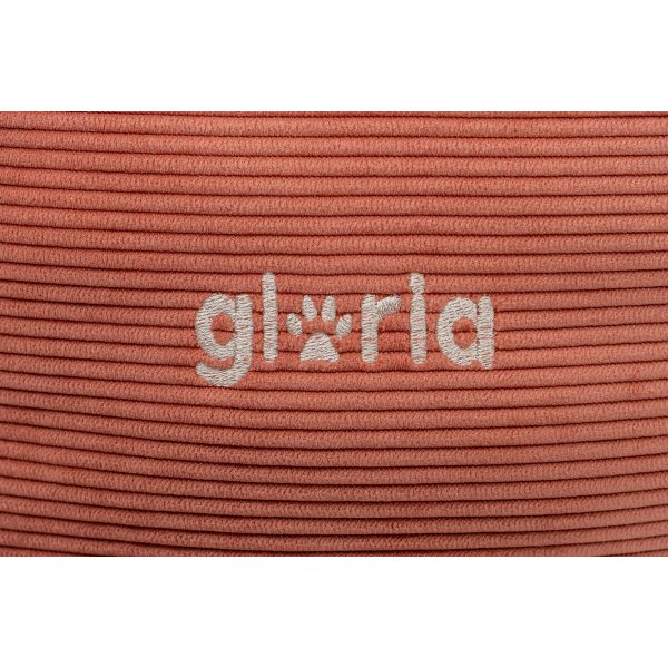 Hondenbed Gloria Capileira Koraal 40 x 23 cm