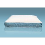 Hondenbed Gloria Alcalá Blauw 100x70 cm
