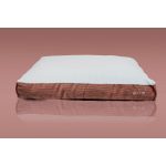 Hondenbed Gloria Alcalá Koraal 100x70 cm