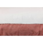 Hondenbed Gloria Alcalá Koraal 120 x 80 cm