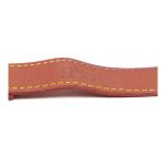 Hondenriem Gloria Oasis 2.1 x 100 cm Rood