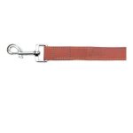 Hondenriem Gloria Oasis 2.1 x 100 cm Rood