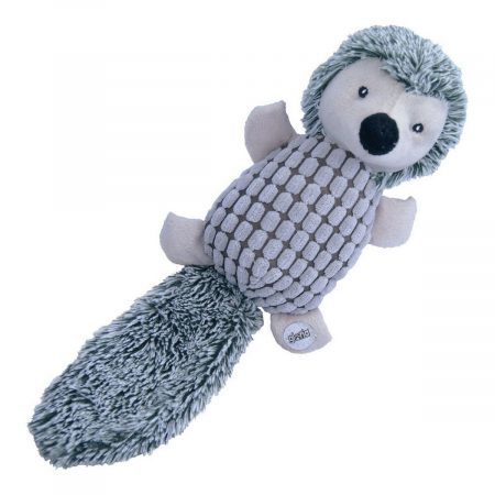 Hondenspeelgoed Gloria Egel (40,5 cm)