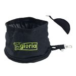 Vouwbare Dierenbak Gloria 500 ml 18 x 18 cm