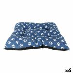 Hondenbed MCT mascotas Textiel 68 x 68 x 10 cm (6 Stuks)