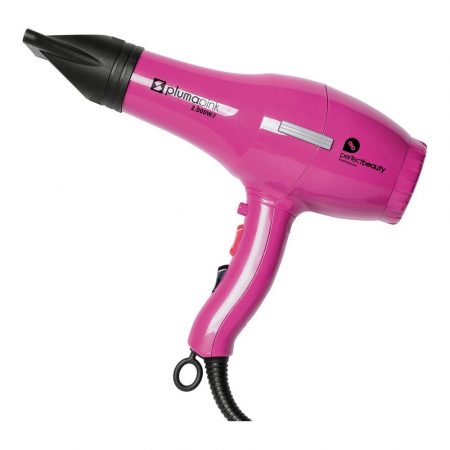 Föhn Bifull Pluma Huisdieren Roze