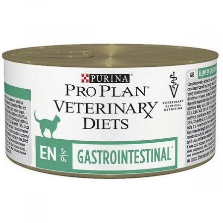 Kattenvoer Purina Pro Plan Vet Varken 195 g