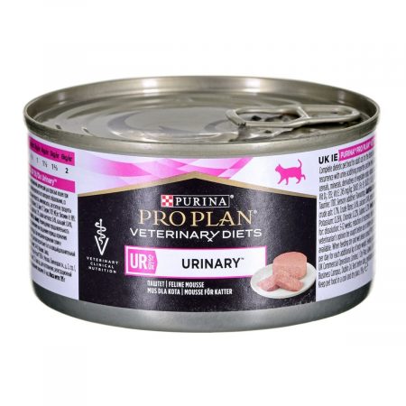 Kattenvoer Purina Pro Plan VD Urinary Vlees 195 g