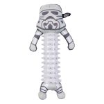 Hondenspeelgoed Star Wars   Grijs EVA