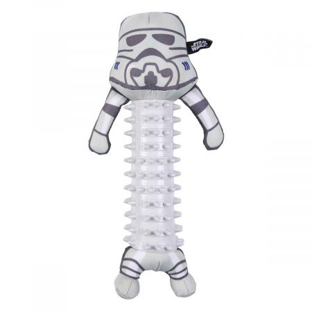 Hondenspeelgoed Star Wars   Grijs EVA