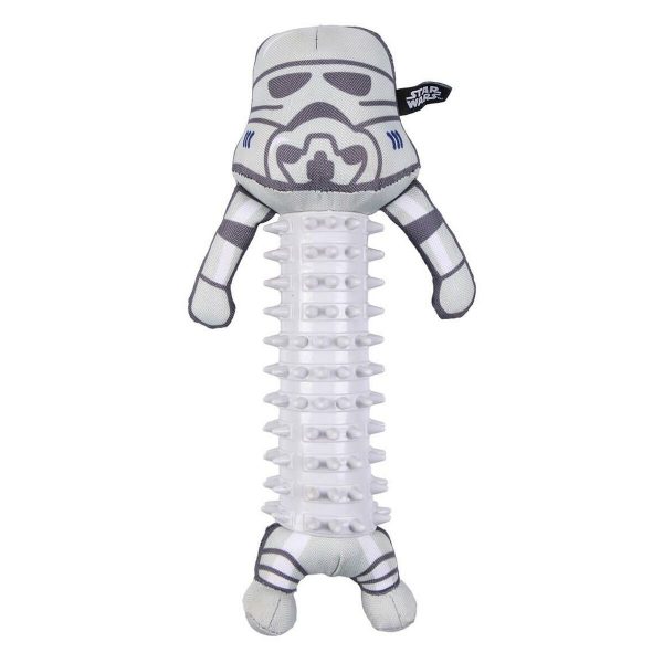 Hondenspeelgoed Star Wars   Grijs EVA